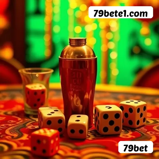 79bet Belo Horizonte - Jackpots