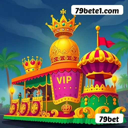 79bet - Aplicativo Móvel