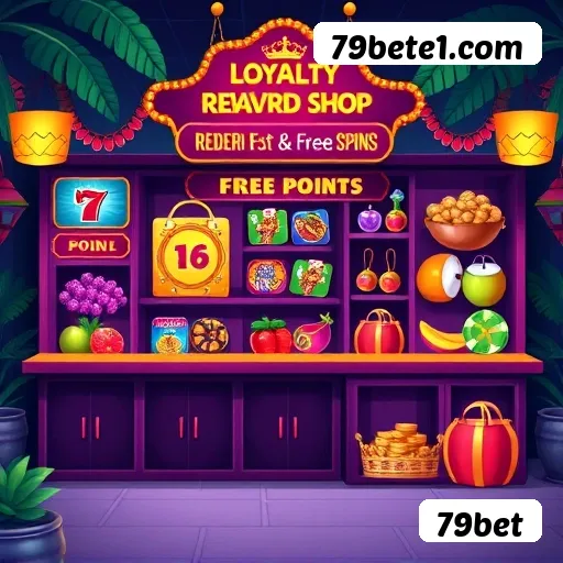 79bet - Winners Celebration